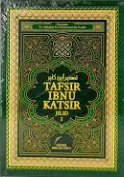 Tafsir Ibnu Katsir